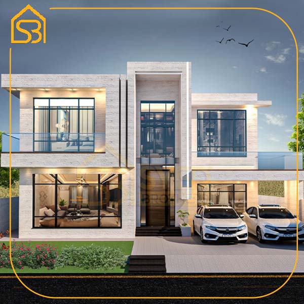 Building Your Dream Home
